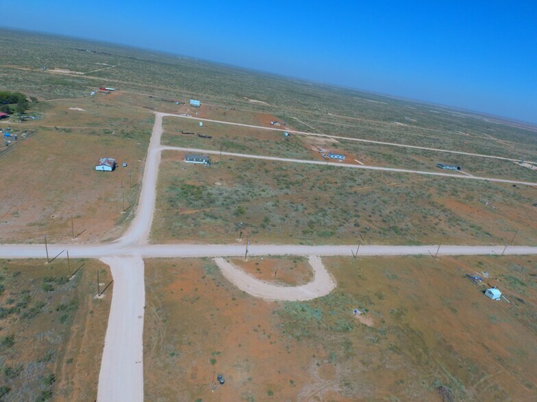 2085 Agua Dulce Dr, Midland, TX à vendre - Photo de l’immeuble – Image 2 sur 4