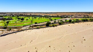 Plus de détails pour 0001 Masterson, Yuma, AZ - Terrain à vendre