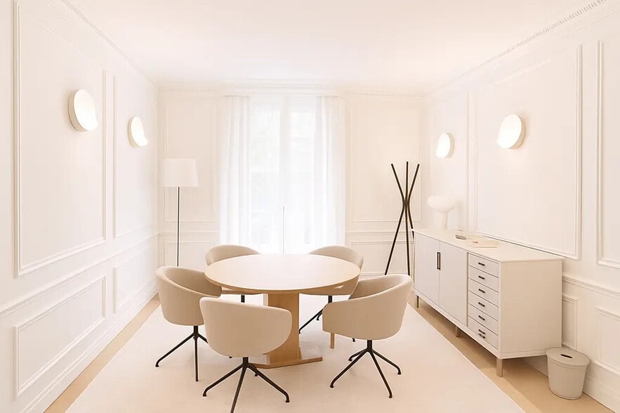 31 Rue Faidherbe, Paris à louer - Photo intérieure – Image 3 sur 5