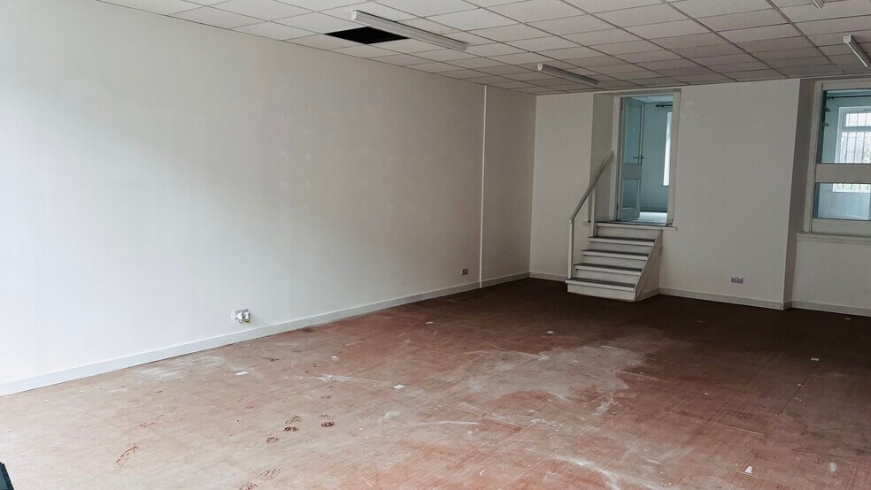 236 King St, Aberdeen à louer - Photo de l’immeuble – Image 3 sur 13