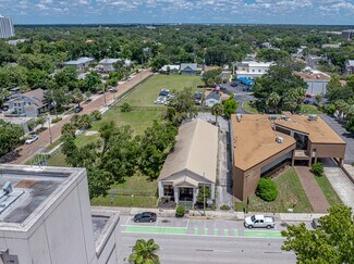 Plus de détails pour 437 N Magnolia Ave, Orlando, FL - Bureau à vendre