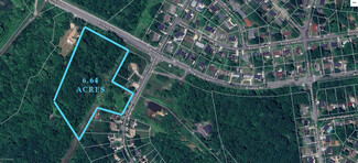 Plus de détails pour Cherryfield Rd, Fort Washington, MD - Terrain à vendre