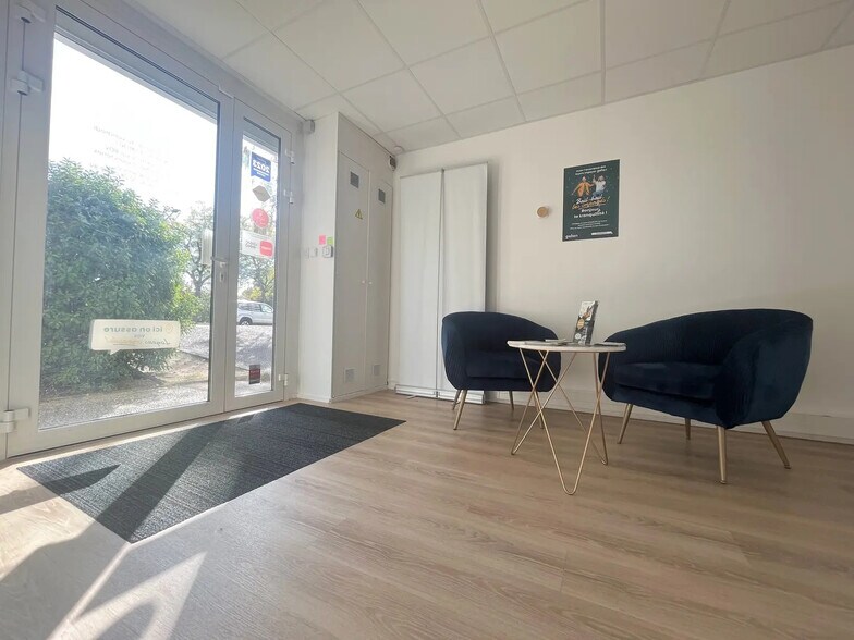 Bureau dans Nantes à vendre - Photo de l’immeuble – Image 2 sur 8