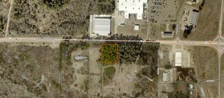 Plus de détails pour 0 New Boston, Texarkana, TX - Terrain à vendre