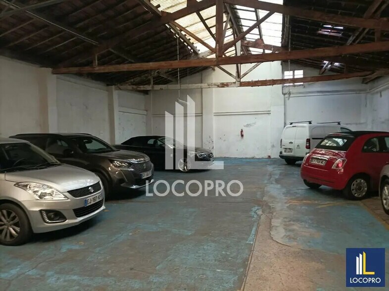 Local commercial dans Nice à vendre - Photo de l’immeuble – Image 3 sur 4