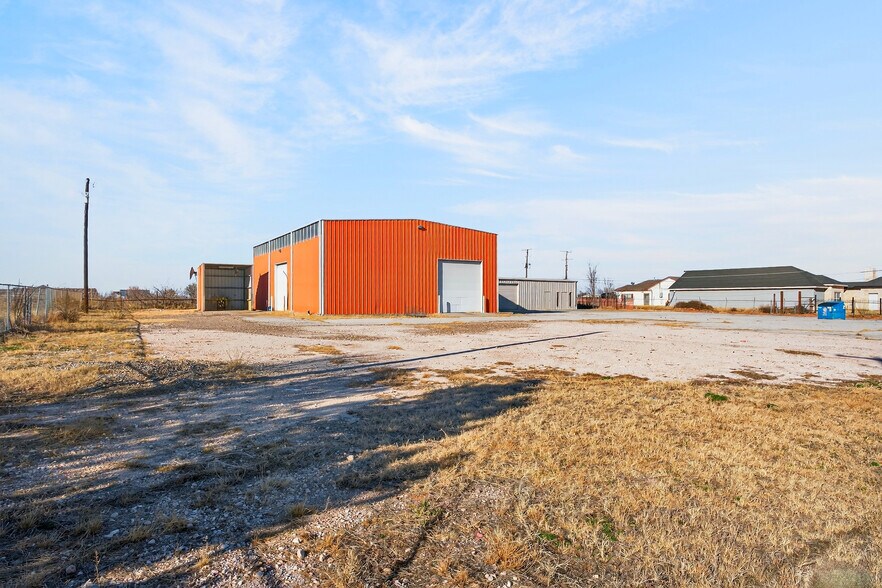 2716 Judy Ave, Odessa, TX à vendre - Photo de l’immeuble – Image 3 sur 46