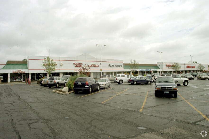 120-152 Ogden Ave, Downers Grove, IL à louer - Photo de l’immeuble – Image 2 sur 17