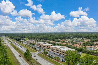 4796 Hodges Blvd, Jacksonville, FL - VUE AÉRIENNE  vue de carte - Image1