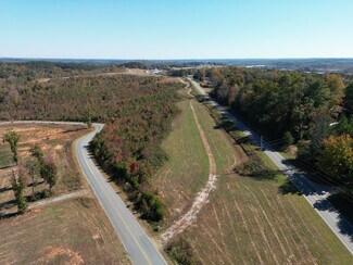 Plus de détails pour 99999-A Pea Ridge Rd., Mill Spring, NC - Terrain à vendre