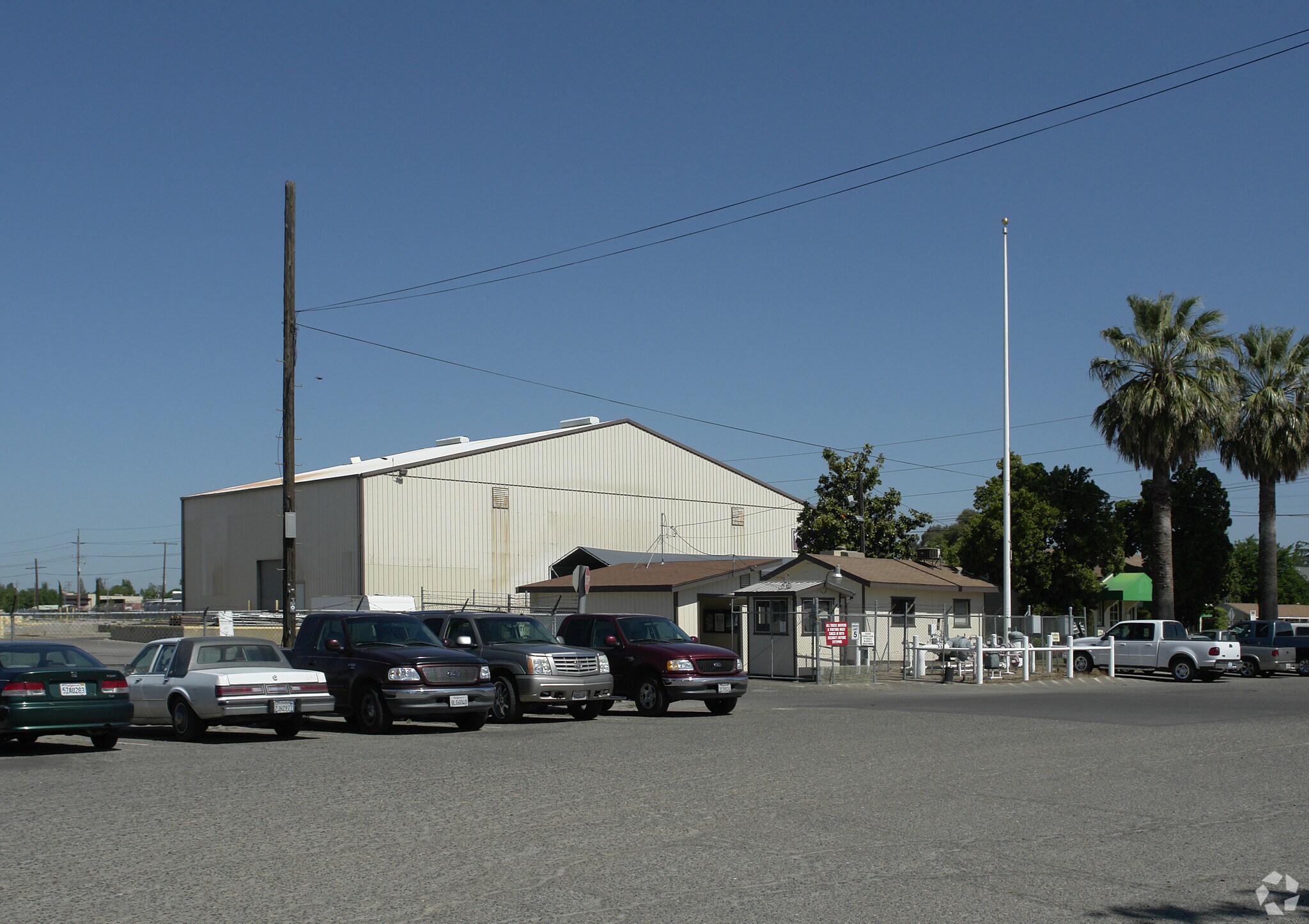 901 Packers St, Atwater, CA à vendre Photo principale– Image 1 sur 8