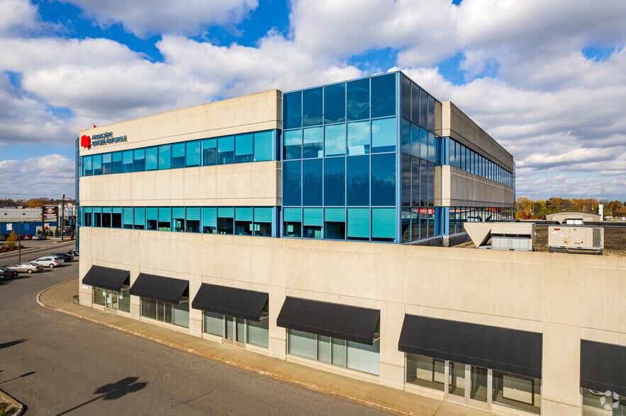 40 Rue Gauthier S, Joliette, QC à louer - Photo de l’immeuble – Image 3 sur 7