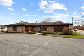 Plus de détails pour 95 New Litchfield St, Torrington, CT - Bureau à vendre