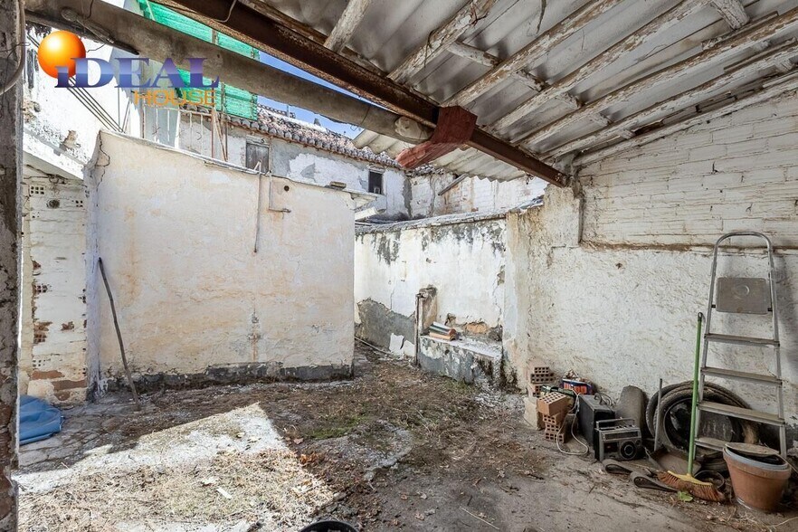 Calle Manuel de Góngora, 28, Ogíjares, Granada à vendre - Photo intérieure – Image 3 sur 19