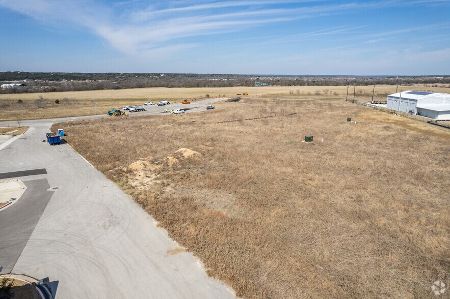 Riverwalk Dr, San Marcos, TX à louer - Photo principale – Image 1 sur 6