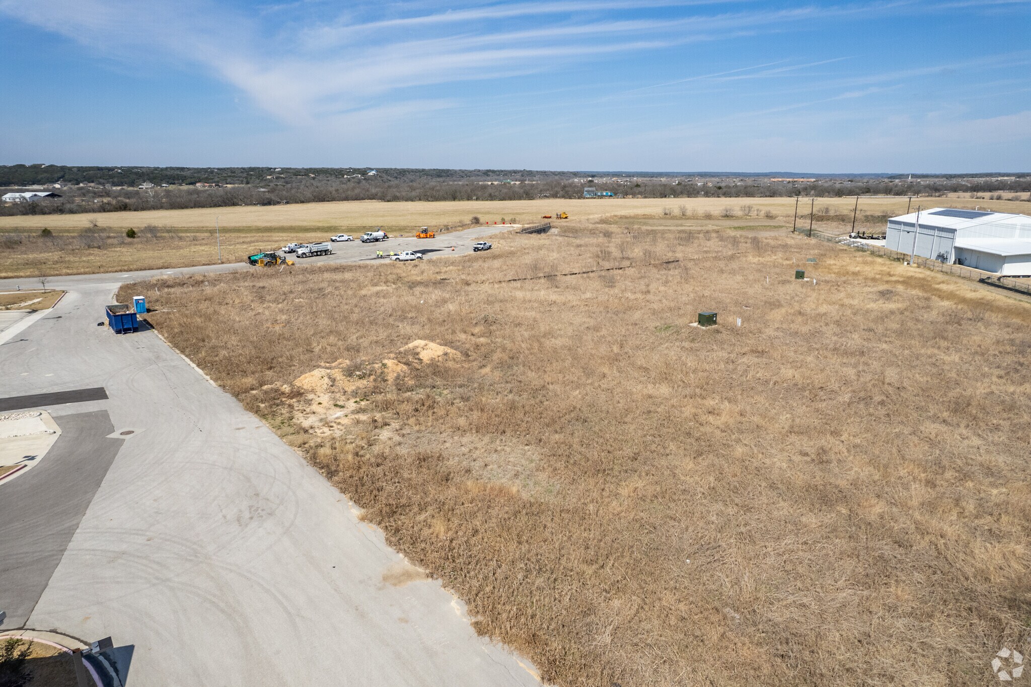 Riverwalk Dr, San Marcos, TX à louer Photo principale– Image 1 sur 7
