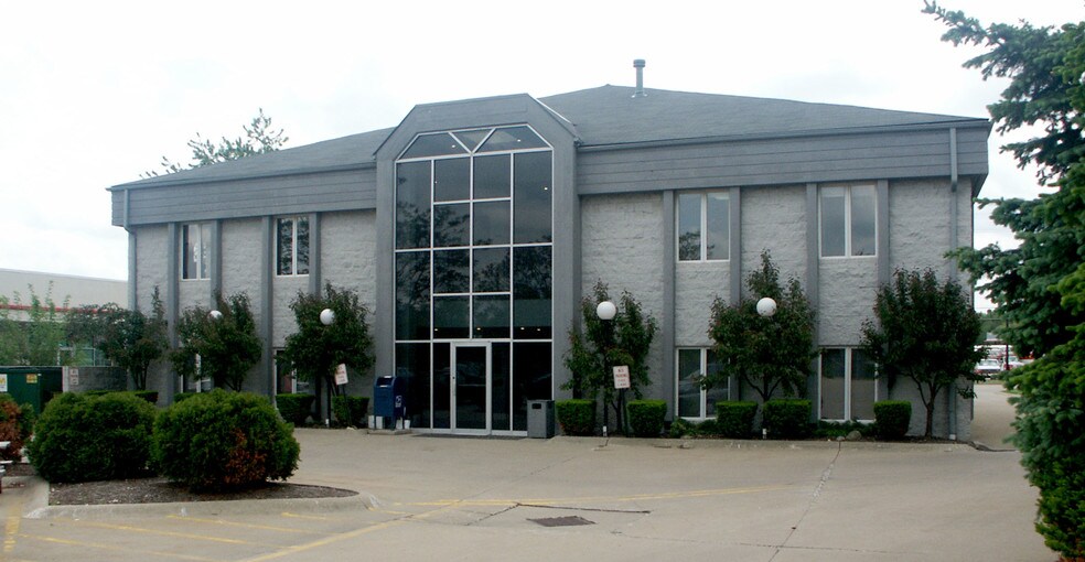 1557 Vernon Odom Ave, Akron, OH à louer - Autre – Image 3 sur 12