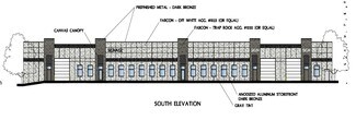 Plus de détails pour 80 8th St, Waconia, MN - Local d'activités à louer