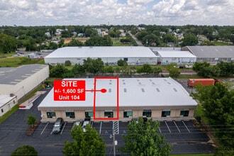 698 E Heinberg St, Pensacola, FL à louer Photo intérieure– Image 2 sur 7