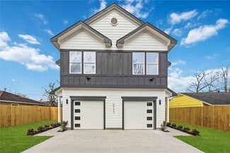 Plus de détails pour 5955 Southseas St, Houston, TX - Logement à vendre