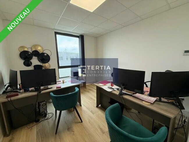 Plus de détails pour Bureau à louer