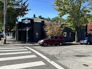 Plus de détails pour 835-841 NE Broadway St, Portland, OR - Local commercial à vendre