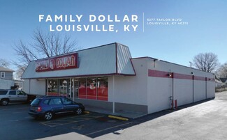 Plus de détails pour 3277 Taylor Blvd, Louisville, KY - Local commercial à vendre