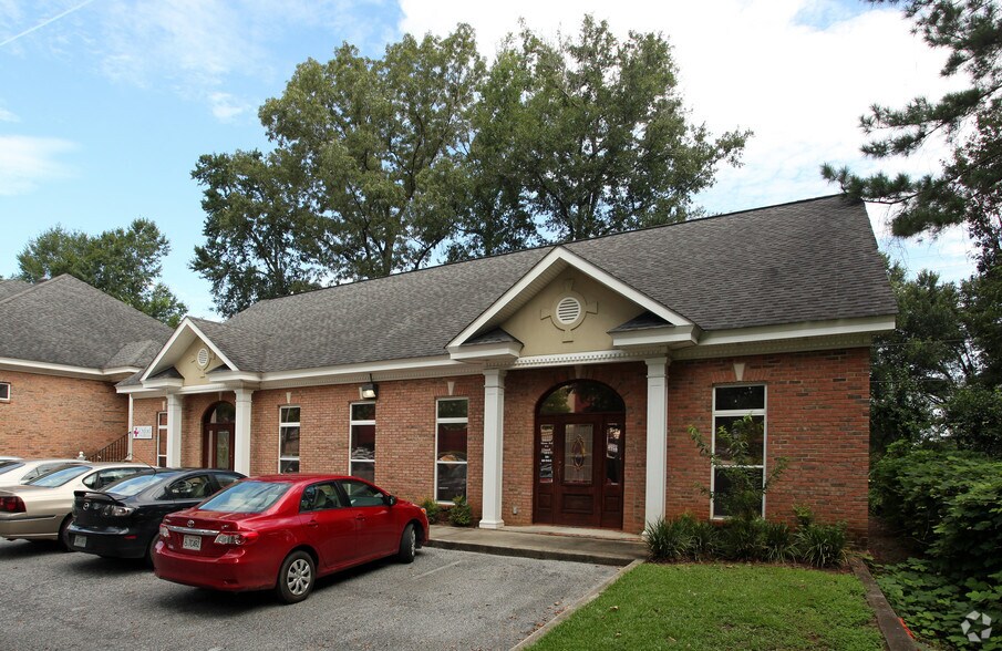 709-B Azalea Rd, Mobile, AL à vendre - Photo de l’immeuble – Image 3 sur 4