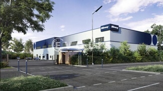 Plus de détails pour 57 Route De Longjumeau, Chilly-Mazarin - Bureau, Local d'activités à louer