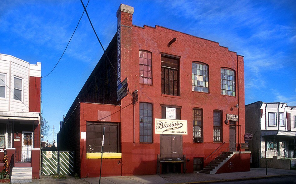 1849 E Venango St, Philadelphia, PA à vendre - Photo principale – Image 1 sur 4