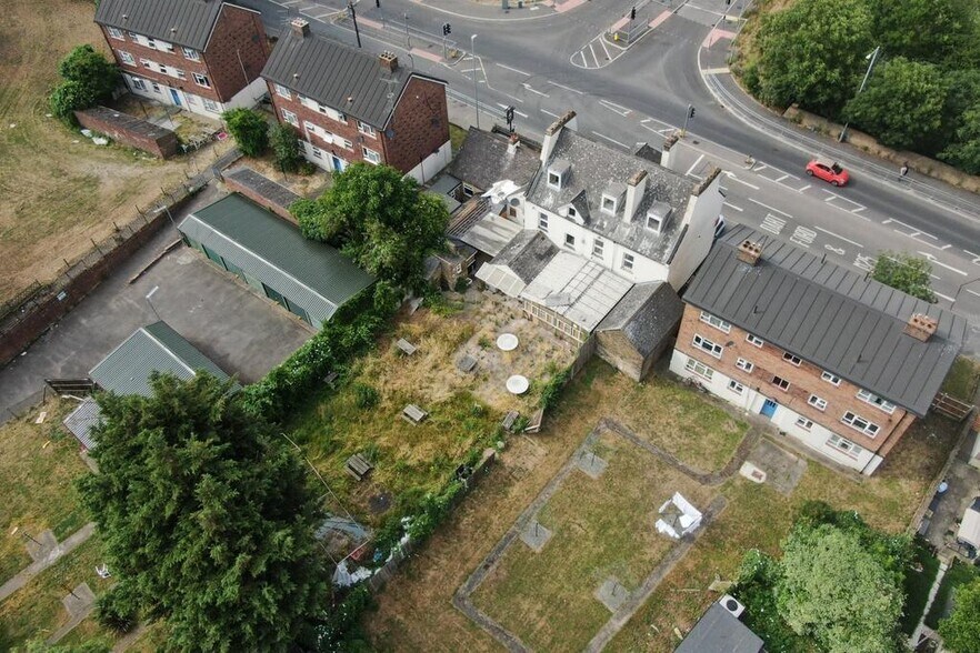 161 London Rd, Dartford à vendre - Photo de l’immeuble – Image 2 sur 9