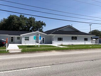 Plus de détails pour 2385 Tampa Rd, Palm Harbor, FL - Coworking à louer