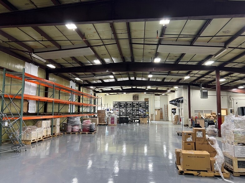 110 Robinson St, Binghamton, NY à vendre - Photo intérieure – Image 2 sur 4