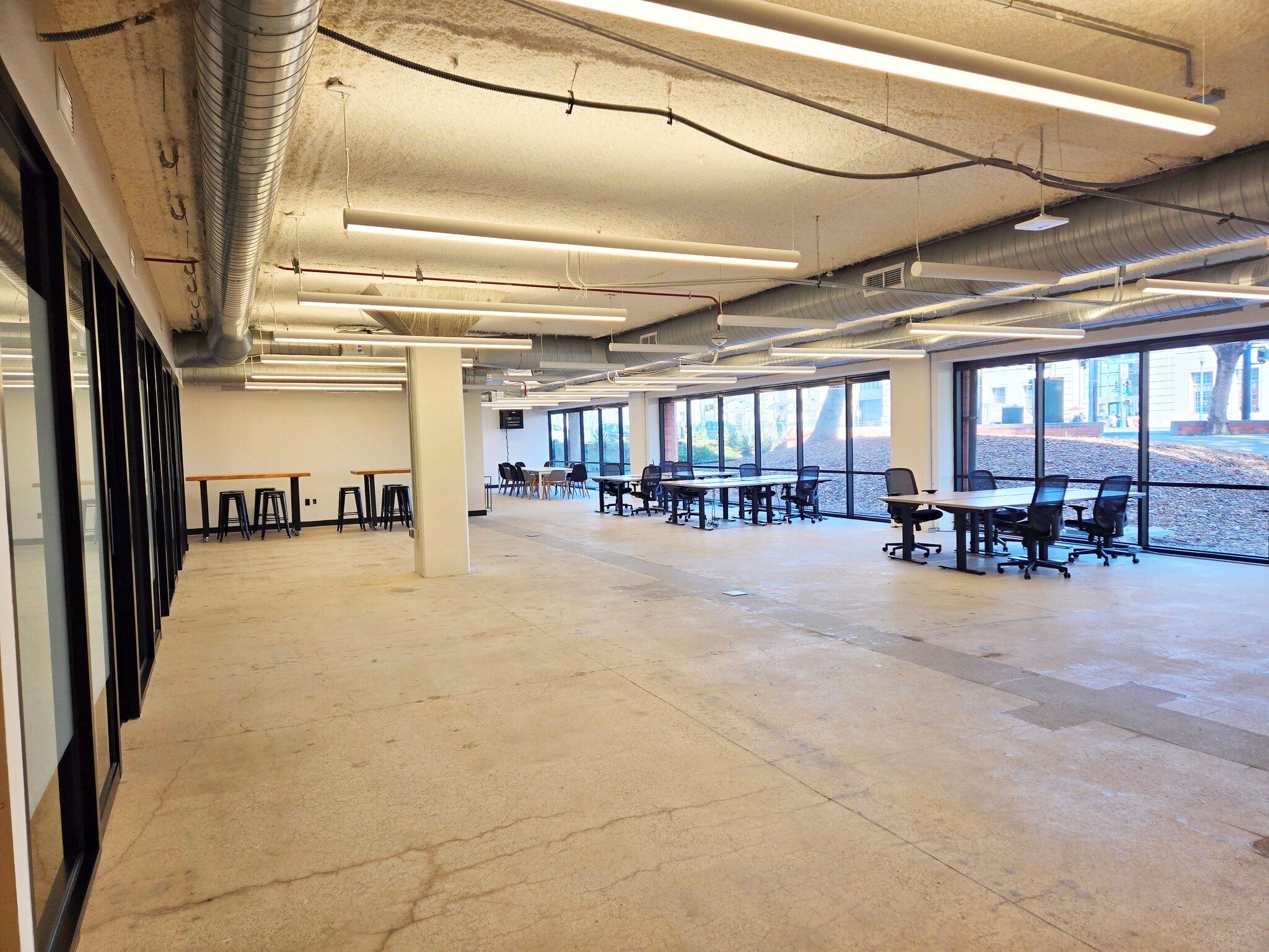 50 Francisco St, San Francisco, CA à louer Photo intérieure– Image 1 sur 4