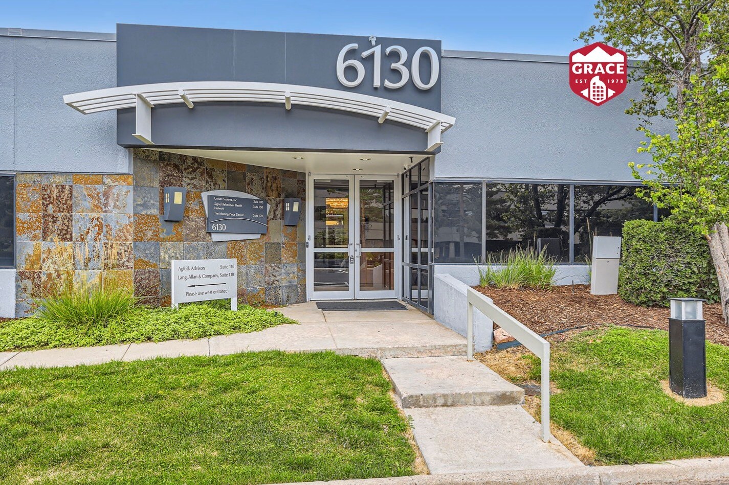 6130 Greenwood Plaza Blvd, Greenwood Village, CO à vendre Photo de l’immeuble– Image 1 sur 30