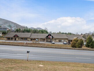 Plus de détails pour 876 New Leicester Hwy, Asheville, NC - Bureau à louer