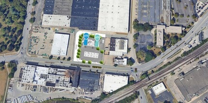 4645 Spring Grove Ave, Cincinnati, OH à louer Photo intérieure– Image 1 sur 2