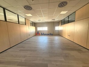 Bureau dans Terrassa, Barcelona à louer Photo intérieure– Image 1 sur 10