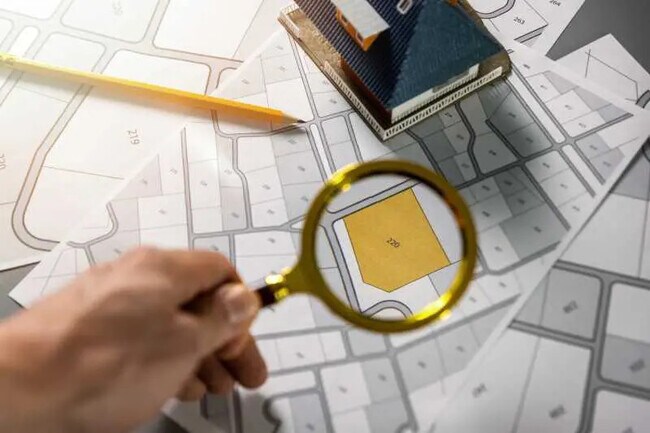 Plus de détails pour Terrain à vendre