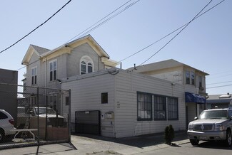 Plus de détails pour 1011 E 11th St, Oakland, CA - Spécialisé à vendre