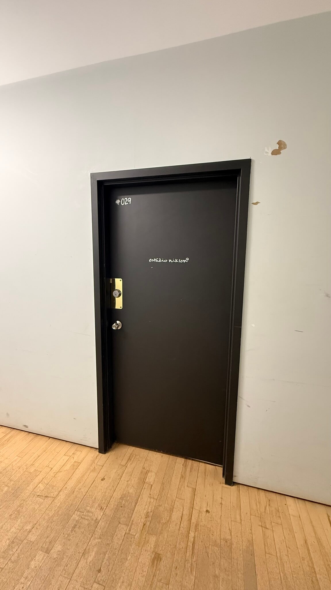 2017-2121 Rue Parthenais, Montréal, QC à louer Photo intérieure– Image 1 sur 4