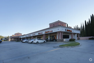 Plus de détails pour 2760 Tapo Canyon Rd, Simi Valley, CA - Local commercial à louer