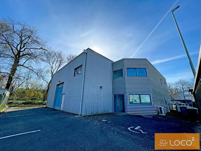 Plus de détails pour 11 Rue Du Château De Ribaute, Quint-Fonsegrives - Industriel/Logistique à louer