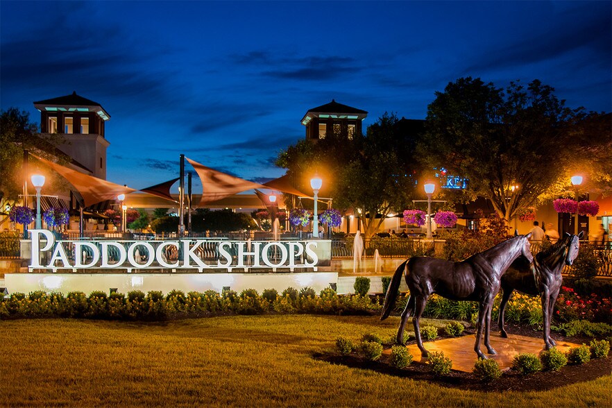 4302-4330 Summit Plaza Dr, Louisville, KY à louer - Photo de l’immeuble – Image 2 sur 26