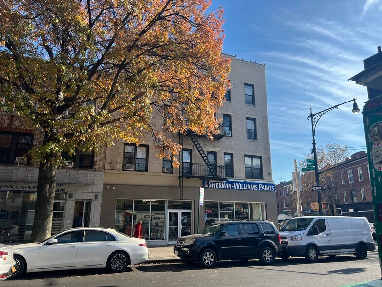 7823 5th Ave, Brooklyn, NY à vendre - Photo de l’immeuble – Image 2 sur 5