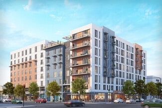 Plus de détails pour 1020 21st St, Sacramento, CA - Terrain à vendre
