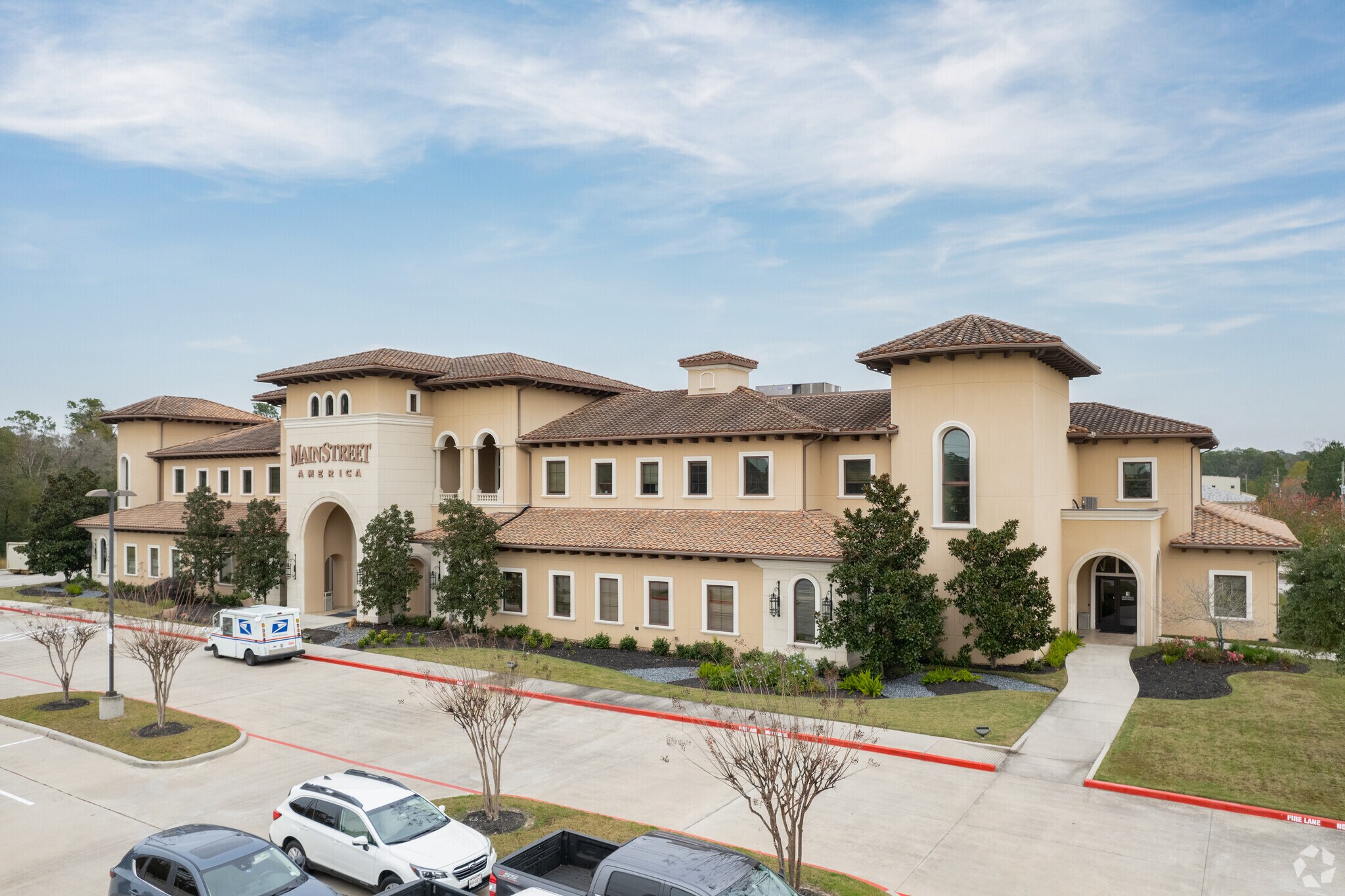 18750 Interstate 45, Spring, TX à vendre Photo principale– Image 1 sur 73