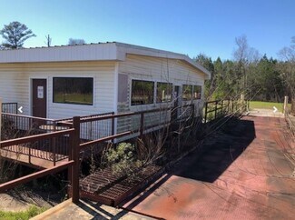 Plus de détails pour 765 Hwy 110, Union Springs, AL - Local d’activités à vendre