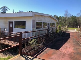 Plus de détails pour 765 Hwy 110, Union Springs, AL - Local d’activités à vendre