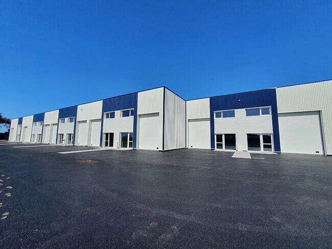Plus de détails pour Local commercial à vendre