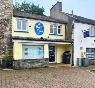 Plus de détails pour 12 The Square, Milnthorpe - Local commercial à vendre